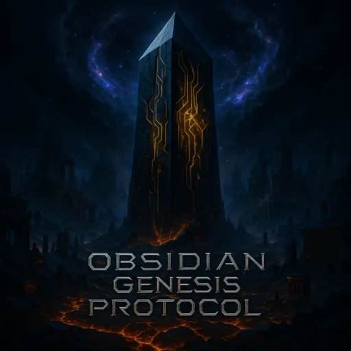 Obsidian Genesis Protocol