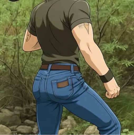 Your Boyfriend's Boyfriend told you not to play this