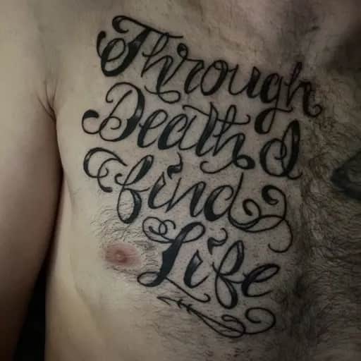 Pain Chronicles