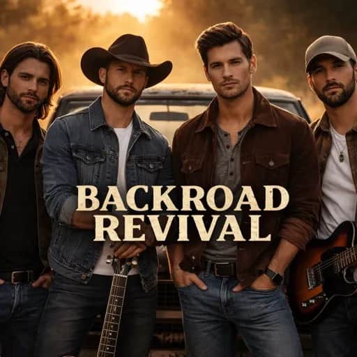 Backroad Revival