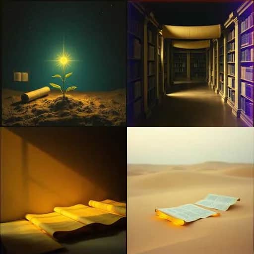 Lost books from the Bible