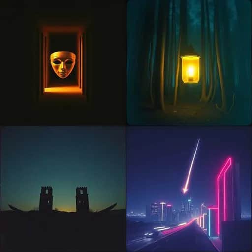 Spiritual Warfare, vol.5