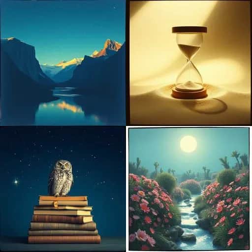 Inspired from the Bible, vol.2