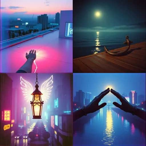 Songs from Scripture, vol. 4