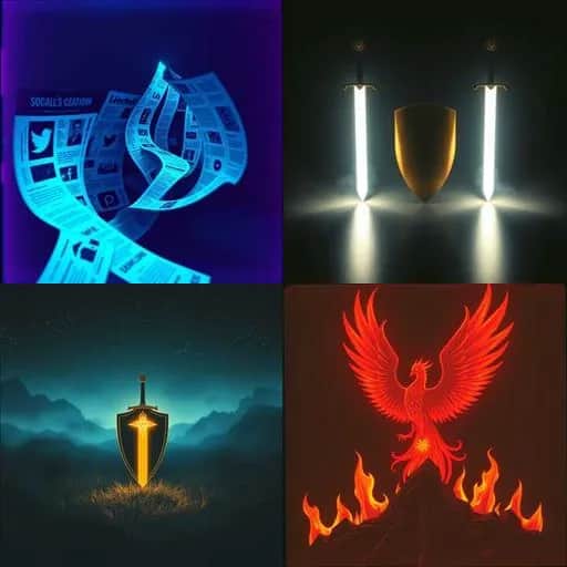 Spiritual Warfare, vol. 8