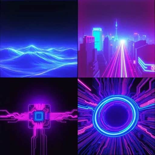 EDM / House / Progressive