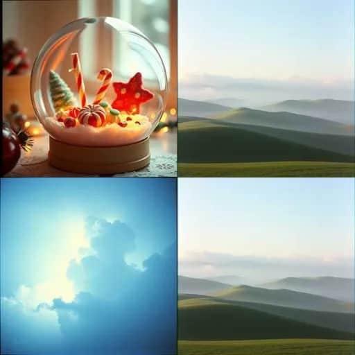 Pepper’s originals