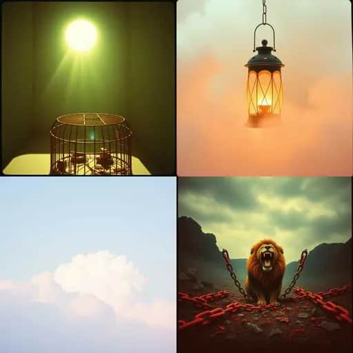 Art of Dying Quietly