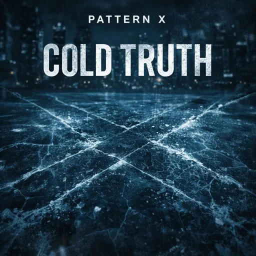 Cold Truth- Pattern X