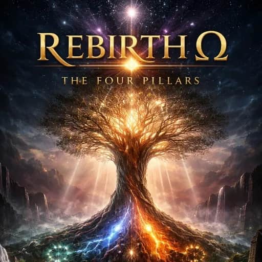 Luxferum Sequel – Eclipsera—Reborn Ω