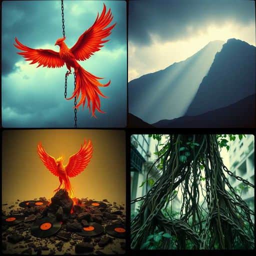 Tilla Sonrise (the Merger)