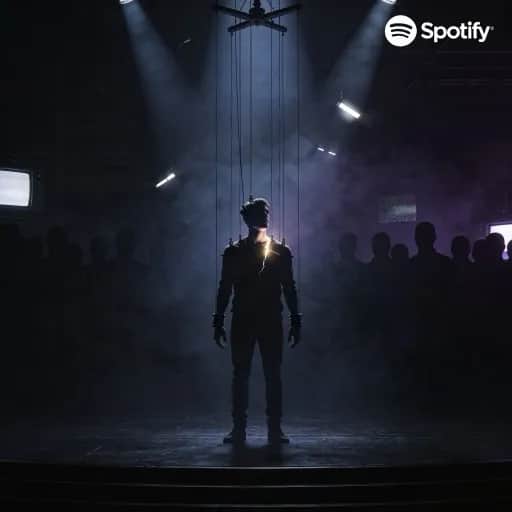 Society Puppet I: Strings Attached