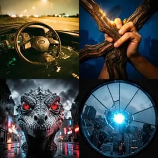 My songs