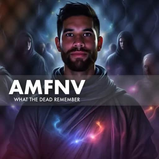 What the Dead Remember