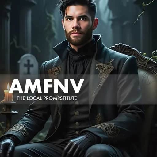 The Local Prompstitute