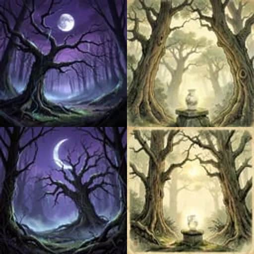 automatically ai fully my concept