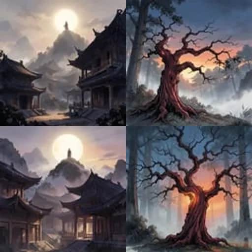 Cultivation xia xianxia