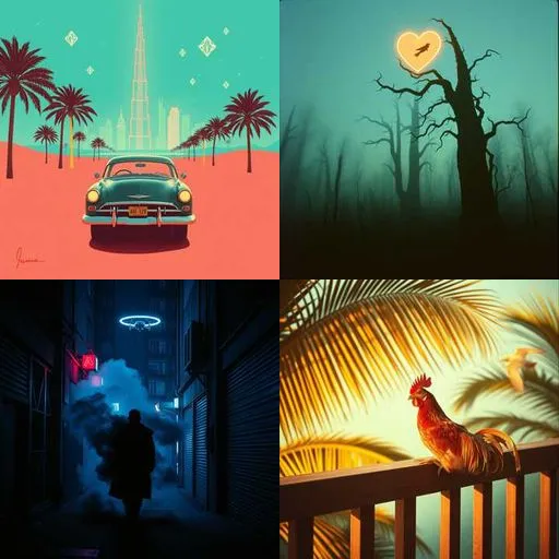 Русский альбом