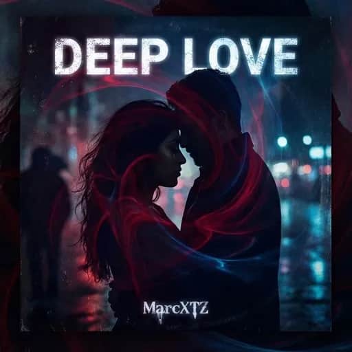 DEEP LOVE- Hip Hop/Soul/R&B