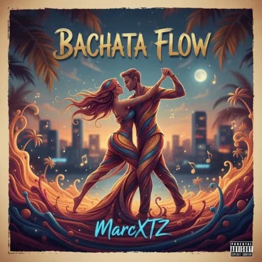 Bachata Flow