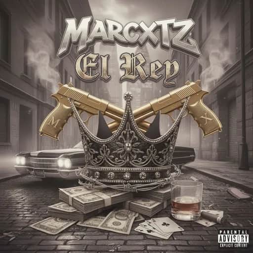 El Rey- Reggaeton y Perreo