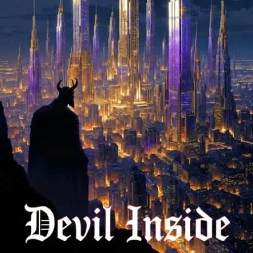The Devil Outside