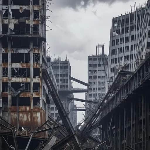 Dystopia (Experimental)