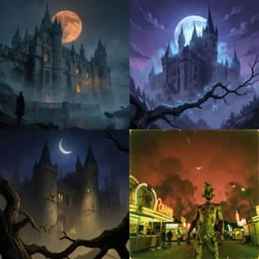 Epic Metalcore Movie songs