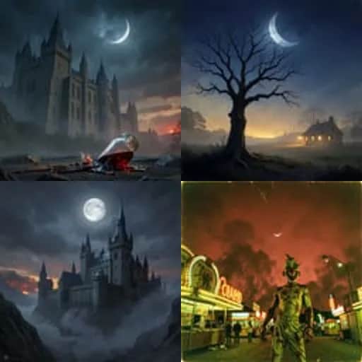 Epic Metalcore Movie Songs