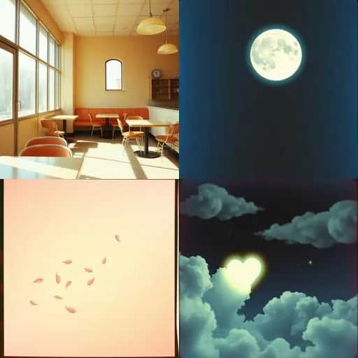 The Passing Playlist #3