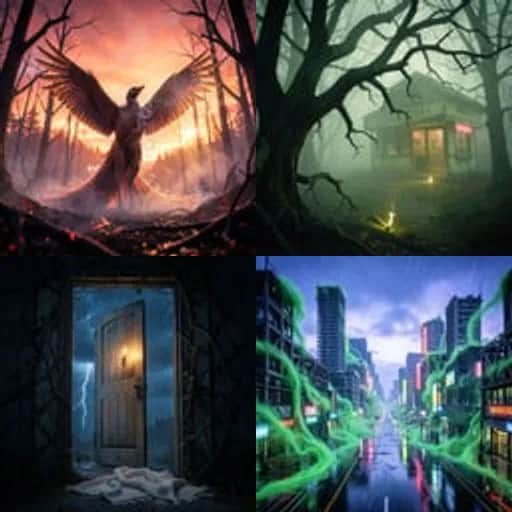 Untitled Playlist #666