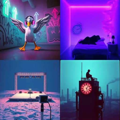 Untitled Playlist #777