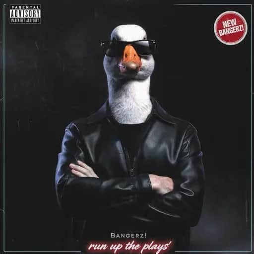 New Bangerz!