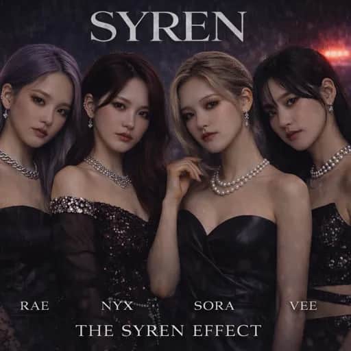 THE SYREN EFFECT