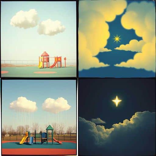 Not your children's nursery rhymes