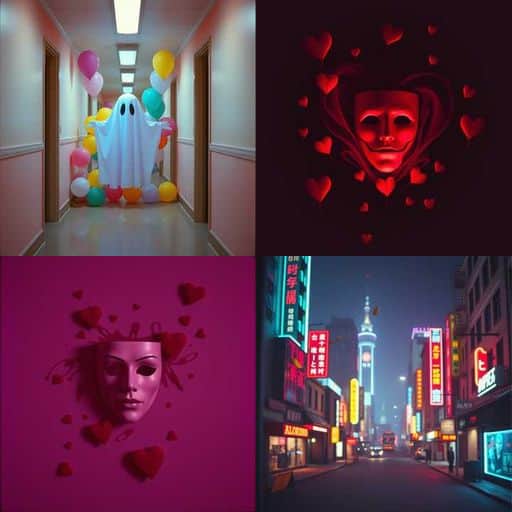 Indie, pop punk Mash