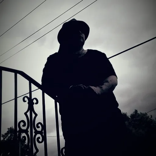 Dust Bunny Apocalypse