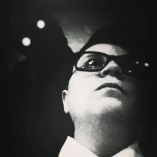 Dancing With My Skeleton