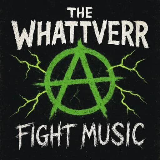 Fight Music