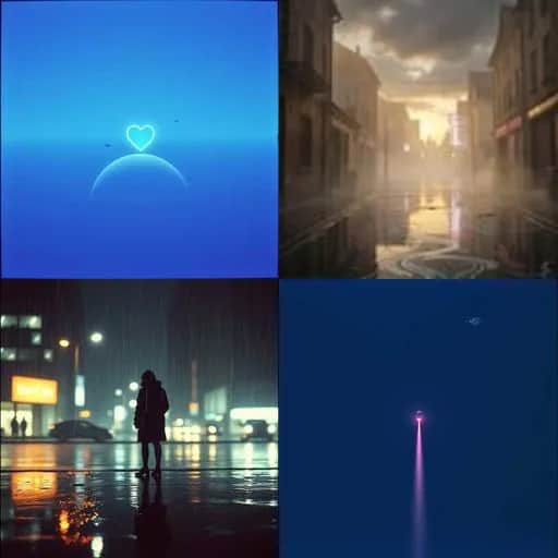 Forthcoming Single Versions