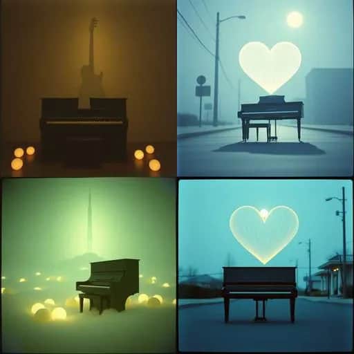 I Miss You (I Know Its Only Been A Day)