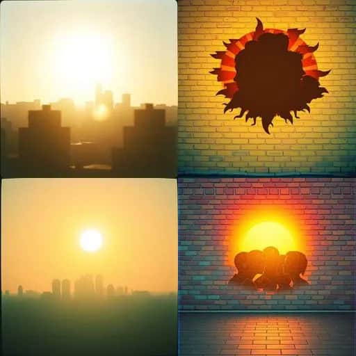 Barriers - Essentially All The Same