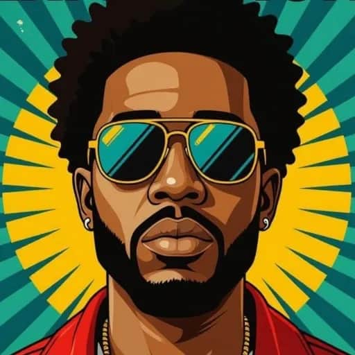 What's New, Kwameku?