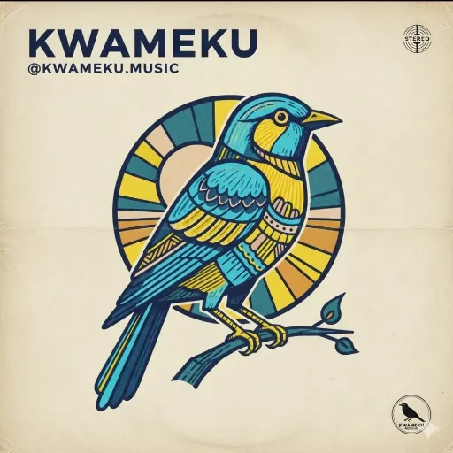 LOVE * KWAMEKU