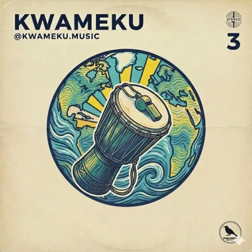 MUNDIAL * KWAMEKU