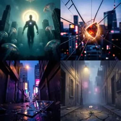 Untitled Playlist #4