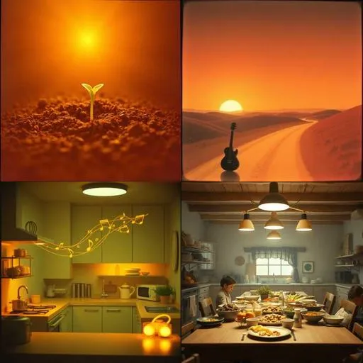 Soulcial Kitchen Radio