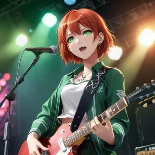 Favorite of my songs