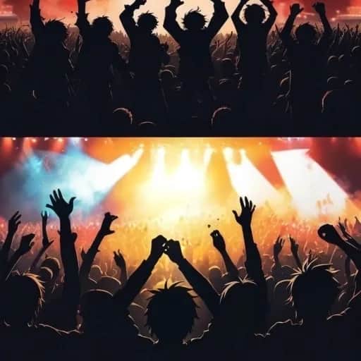 Love for the Psychos