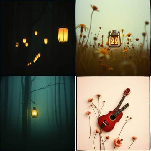 For my love